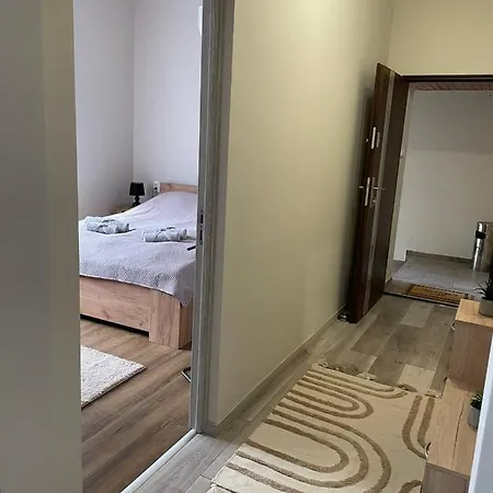 Tulipan Apartman Mako Exterior photo