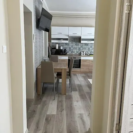 Tulipan Apartman Mako Exterior photo