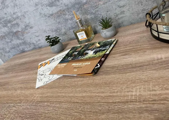 Tulipan Apartman