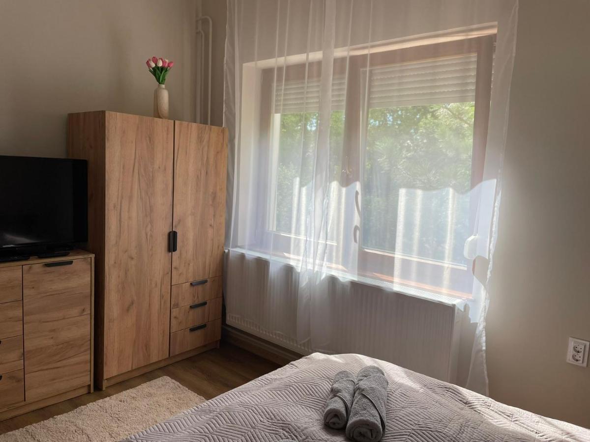 Apartment Tulipan