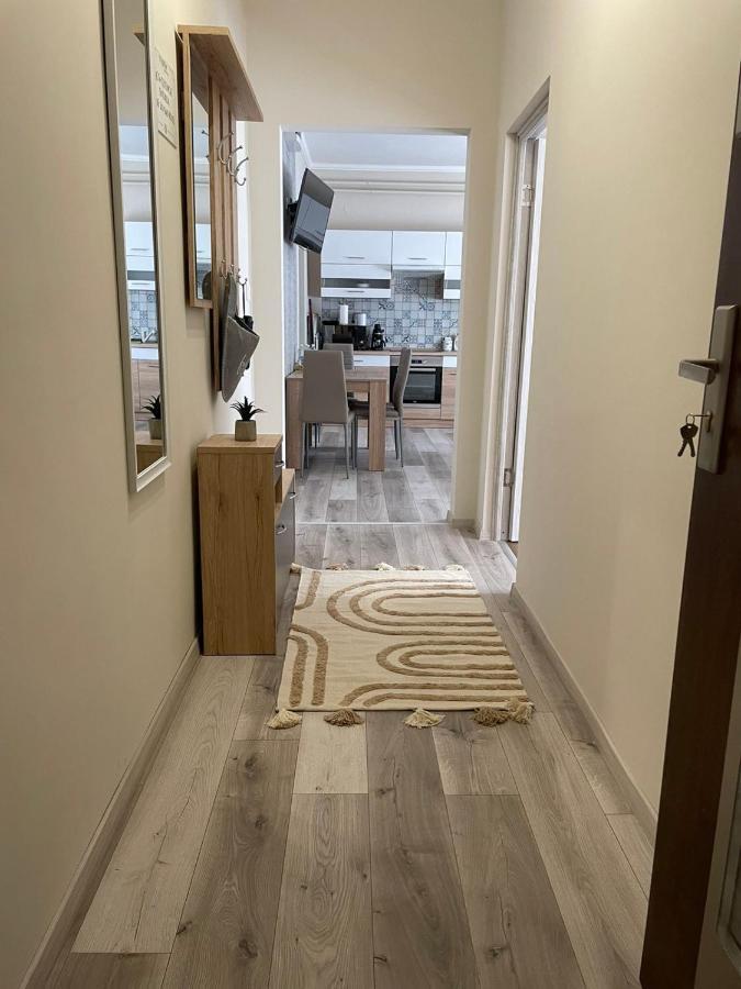 Apartment Tulipan