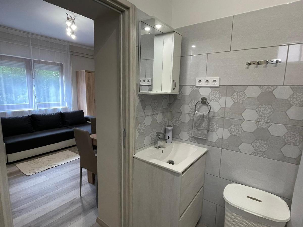 Apartment Tulipan