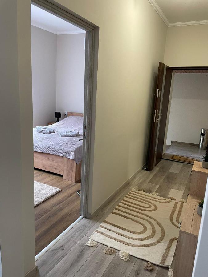Apartment Tulipan Mako